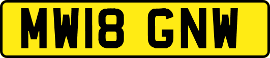MW18GNW