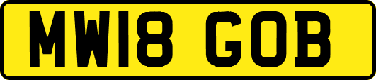 MW18GOB