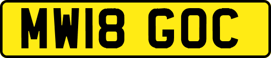 MW18GOC