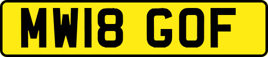 MW18GOF