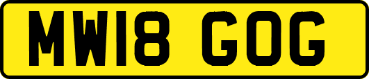 MW18GOG
