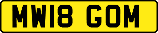 MW18GOM