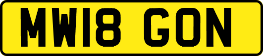 MW18GON