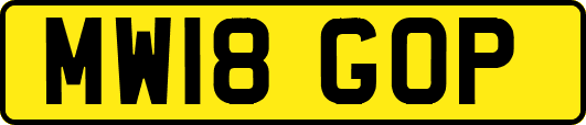 MW18GOP