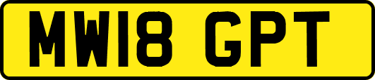 MW18GPT