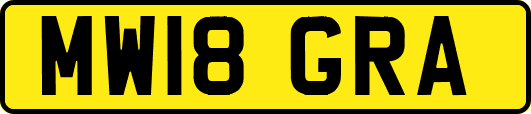 MW18GRA
