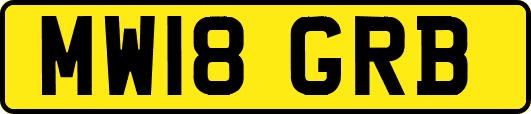 MW18GRB