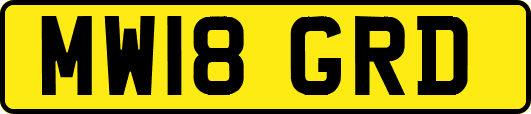 MW18GRD