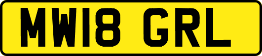 MW18GRL