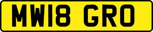 MW18GRO