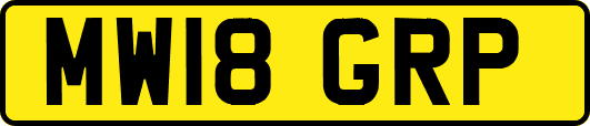 MW18GRP