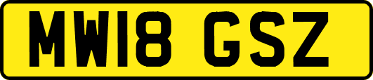 MW18GSZ