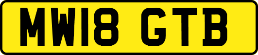 MW18GTB