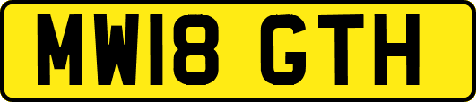 MW18GTH