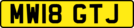 MW18GTJ