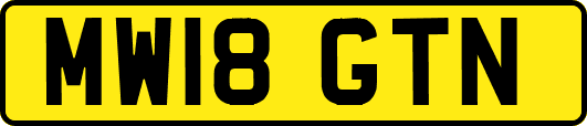 MW18GTN