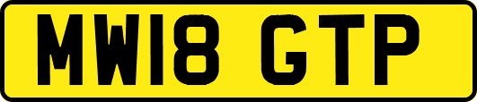 MW18GTP