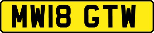 MW18GTW