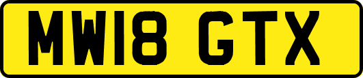 MW18GTX