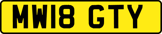 MW18GTY