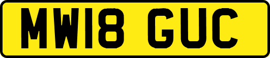 MW18GUC