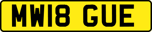 MW18GUE