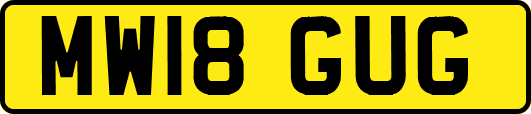 MW18GUG