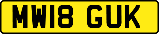 MW18GUK