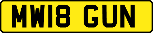 MW18GUN