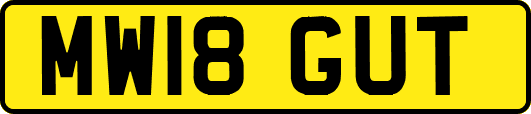 MW18GUT
