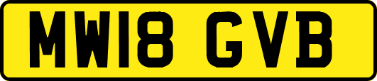 MW18GVB