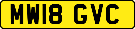 MW18GVC