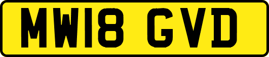MW18GVD