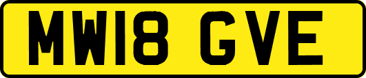 MW18GVE