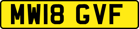 MW18GVF
