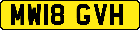 MW18GVH