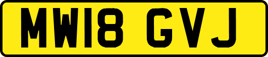 MW18GVJ