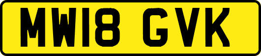 MW18GVK