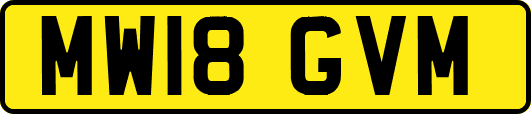 MW18GVM