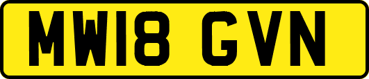MW18GVN