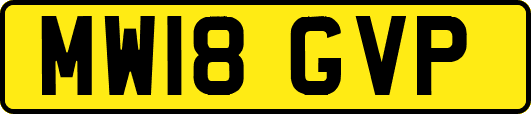 MW18GVP