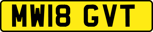 MW18GVT