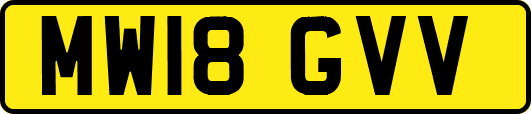 MW18GVV