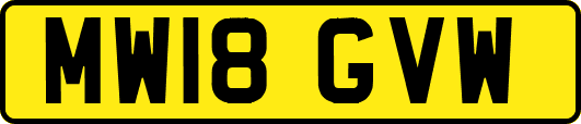 MW18GVW