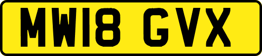 MW18GVX