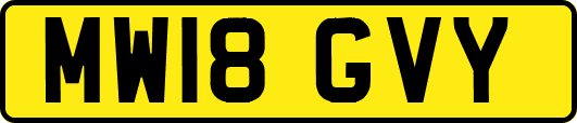 MW18GVY