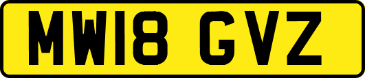 MW18GVZ