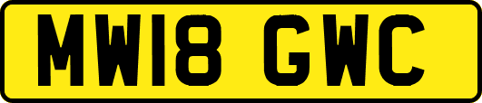MW18GWC