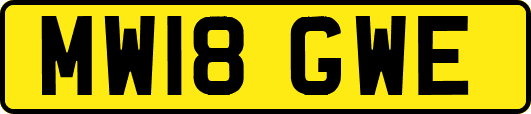 MW18GWE