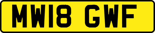 MW18GWF